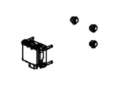 Honda 36803-TPG-A01