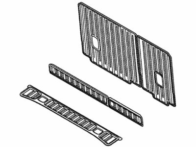 Honda 08U43-TLA-100A