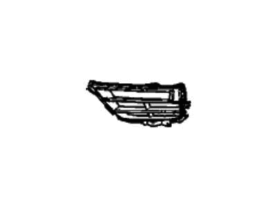 Honda 71106-TLA-A70