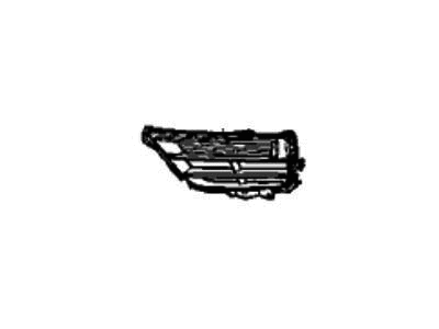 Honda 71156-TPG-A50