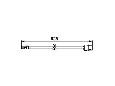 Honda 39116-TLB-A11