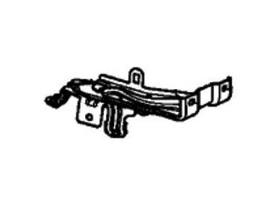 Honda 37451-TPG-A00 BRACKET