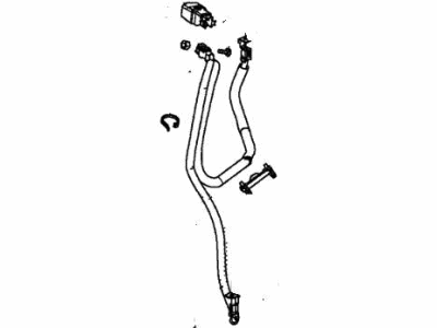 Honda 32410-TPA-J00