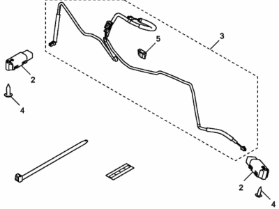 Honda 08E10-TLA-100