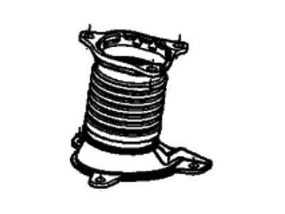 Honda 37455-TPG-A11 DUCT, AVAS SPKR