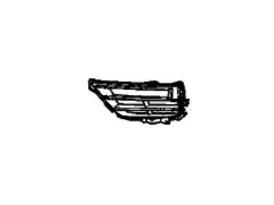 Honda 71156-TPG-A60