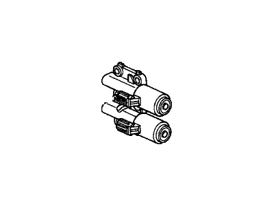 Honda 28260-PRP-014 Solenoid Assy. B, Linear