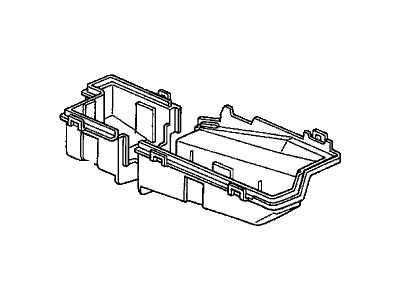 Honda 38252-SDA-A01