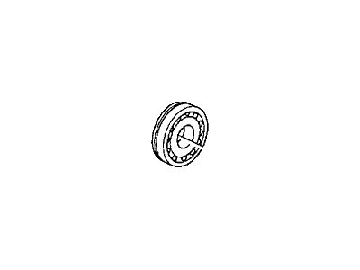 thumbnail image 2 of Genuine Honda Needle Bearing 40x68x20 – 91003-PPT-004 – For Integra DC5 Type S 2 of 5