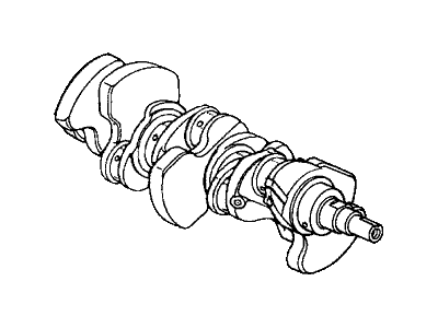 Honda 13310-RCA-A01