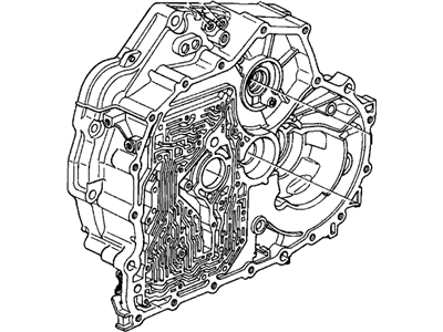 Honda 21111-RCL-325