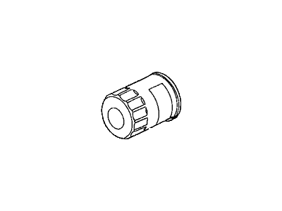 Honda 15400-PLM-A02
