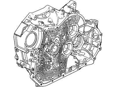 Honda 21111-P7W-A02