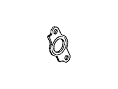 19222-RBC-003 OEM HONDA K20Z3 WATER PUMP GASKET 06-11 CIVIC SI MUGEN