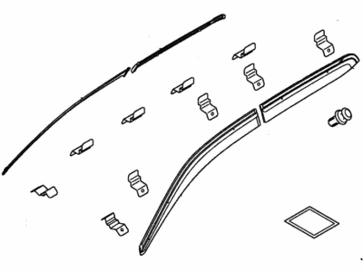 Honda 08R04-T6Z-101