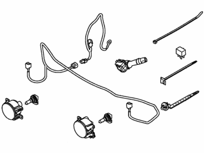 Honda 08V31-T6Z-100A