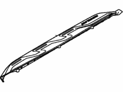 Honda 08L33-T6Z-10001