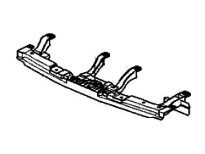Honda 71160-T6Z-A50