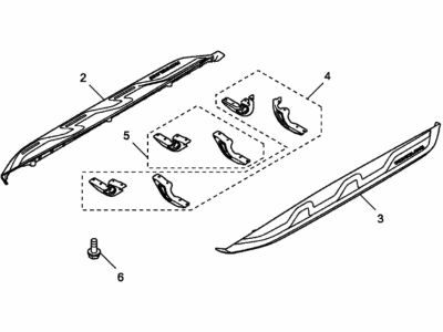 Honda 08L33-T6Z-10002