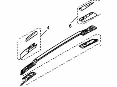 Honda 08L02-T6Z-1M002