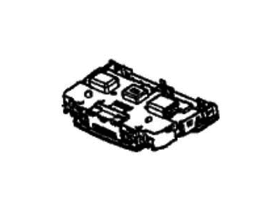 Honda 36620-T6Z-A71