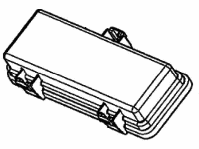 Honda 38232-T6Z-A11