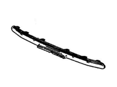 Honda 71126-T6Z-A50