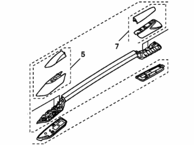 Honda 08L02-T6Z-1M001