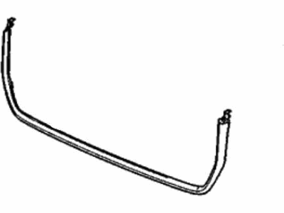 Honda 71123-T6Z-A60