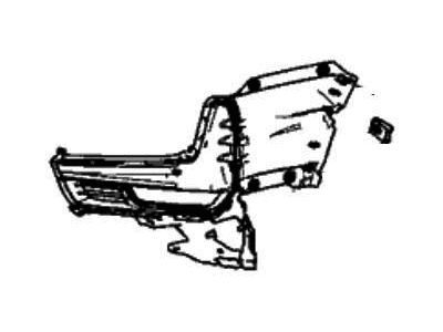 Honda 71102-T6Z-A10
