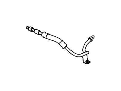 Honda 25230-5MK-016