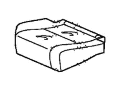 Honda 82131-T6Z-A01ZF