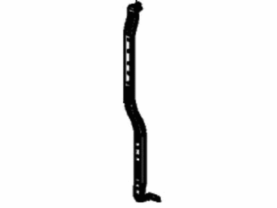 Honda 71165-T6Z-A00