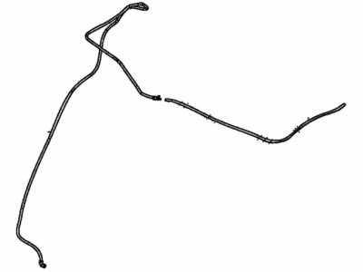 Honda 76814-T6Z-A01