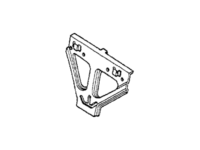 Honda 80770-672-310ZZ