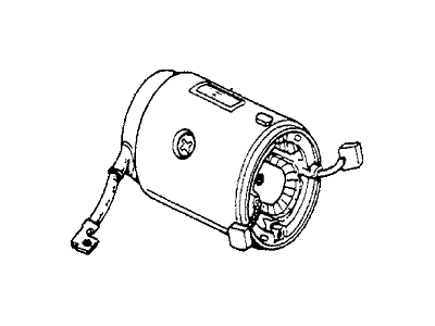 Honda 31206-671-671 Housing, Armature