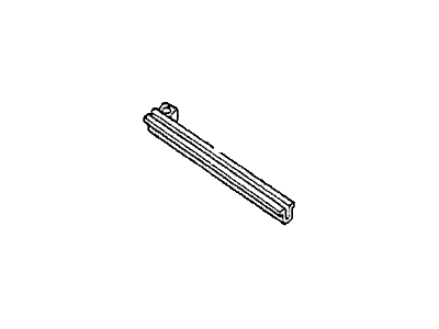 Honda 70269-672-310ZZ