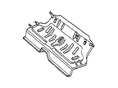 Honda 04709-672-310ZZ