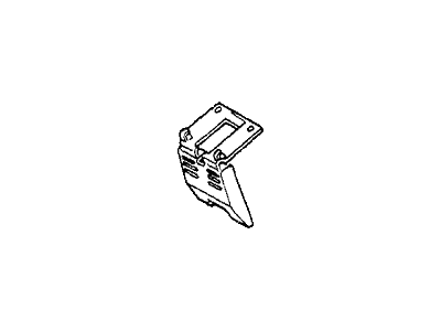 Honda 8-96014-332-0 Seal, Reverse Clutch Piston (Outer)