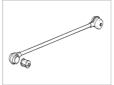 Honda Radius Arm - 52370-671-010