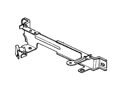 Honda 36033-PM8-A01 Stay