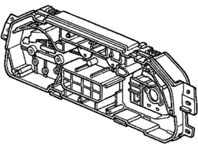 Honda 78110-SH3-023