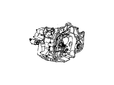 Honda 20011-PL3-F40