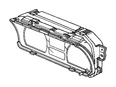 Honda 78100-SH3-A03