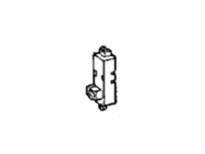 Honda 37540-SM4-003 Sensor, Stop Lamp Failure