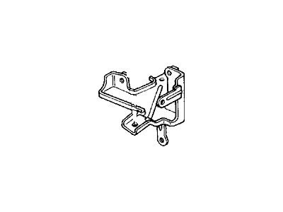 Honda 30502-P12-A00 Bracket, Ignition Coil