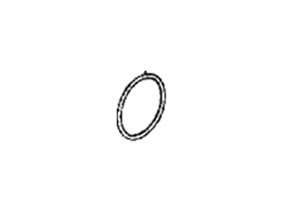 Honda 91348-PY3-000 O-Ring (54.0X1.9)