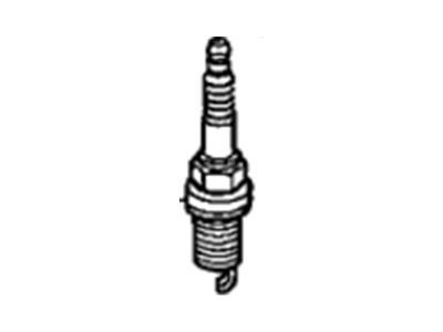 Honda Prelude Spark Plug - 98079-5714G