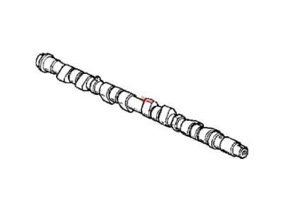 Honda 14111-P39-000 Camshaft, Intake