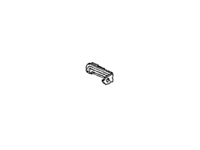 Honda 32114-P12-A01 Stay, Connector